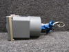 20240-11371 (Alt: C661063-0113) Aerosonic Corp Airspeed Indicator with Connector