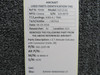501-1197-09 J.E.T AI-804A-H Attitude Indicator with Connector (Volts: 28)