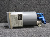 20240-11346 (Alt: 20240-11346EX) Aerosonic Corp Airspeed Indicator w Connector