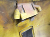 21695-032 Piper PA24-250 Engine Cowl Assembly Lower with Nose Cowl