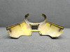 21695-032 Piper PA24-250 Engine Cowl Assembly Lower with Nose Cowl