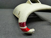 21695-032 Piper PA24-250 Engine Cowl Assembly Lower with Nose Cowl