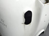 77677-002 Piper PA38-112 Lower Engine Cowl Assembly with Light