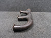 9910295-30 Continental TSIO-520E Exhaust Stack Assembly RH