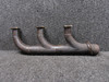 9910295-30 Continental TSIO-520E Exhaust Stack Assembly RH
