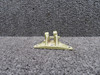 0822180-5 (Use: 0822180-7) Cessna 401 Main Gear Side Brace Support LH