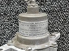 49900-1 (Alt: 72PBF9101-501) Rogerson Aircraft Air Pressure Regulator