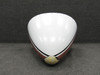 45AS31008-001 Mitsubishi MU300 Radome Nose Cone Assembly