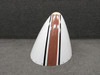 45AS31008-001 Mitsubishi MU300 Radome Nose Cone Assembly