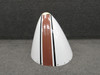 45AS31008-001 Mitsubishi MU300 Radome Nose Cone Assembly