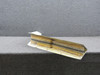 43650-4 Rockwell 114 Dorsal Saddle Assembly