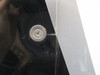 44006-501, 44233-11 Rockwell 114 Rudder Assembly with Tip