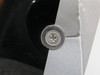 44006-501, 44233-11 Rockwell 114 Rudder Assembly with Tip