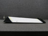 44006-501, 44233-11 Rockwell 114 Rudder Assembly with Tip