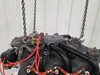 Lycoming TIO-541-E1A4 Engine, 1081 Hours SMOH (No Prop Strike)