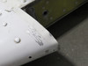 44002-501 Rockwell 114 Horizontal Stabilizer Assembly