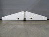 44002-501 Rockwell 114 Horizontal Stabilizer Assembly