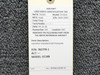 782779-1 Hamilton Standard EC18B H/X Precooler