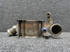 782779-1 Hamilton Standard EC18B H/X Precooler