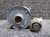 C-12405-1 Safe Flight Instrument Angle of Attack Indicator with Connector