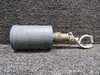 C-12405-1 Safe Flight Instrument Angle of Attack Indicator with Connector