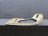 335004 Rockwell 114 Cabin Door Assembly RH