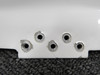 43005-501 Rockwell 114 Baggage Door Assembly (Core)