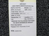 43005-501 Rockwell 114 Baggage Door Assembly (Core)