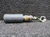 4011-3012 (Alt: C662502-0101) INSCO Segmental Voltmeter Indicator w Revision