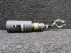 4011-3012 (Alt: C662502-0101) INSCO Segmental Voltmeter Indicator w Revision