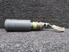 4011-3012 (Alt: C662502-0101) INSCO Segmental Voltmeter Indicator w Revision