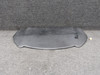96-530013-3 Beechcraft J35 Glareshield Assembly