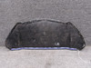 96-530013-3 Beechcraft J35 Glareshield Assembly