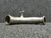 7275031-502 Saab SF340A High Stage Bleed Air Tube Assembly