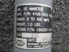 4106-3032 (Alt: C662501-0105) Instrument Specialties DC Ammeter with Revision
