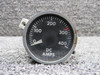 4106-3032 (Alt: C662501-0105) Instrument Specialties DC Ammeter with Revision