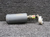 4106-3032 (Alt: C662501-0105) Instrument Specialties DC Ammeter with Revision
