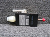52773-001 (Alt: 9912409-4) Kollsman Merrimack Manual Alt Control Valve