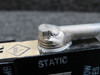 52773-001 (Alt: 9912409-4) Kollsman Merrimack Manual Alt Control Valve