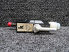 52773-001 (Alt: 9912409-4) Kollsman Merrimack Manual Alt Control Valve