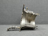 7278005-515 Saab SF340A Upper Eductor Shroud Assembly with Bleed Air Line