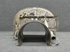 7278005-515 Saab SF340A Upper Eductor Shroud Assembly with Bleed Air Line