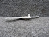 47350-503 Rockwell 114 Aileron Bellcrank Assembly LH