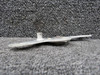 47350-504 Rockwell 114 Aileron Bellcrank Assembly RH