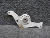 47350-504 Rockwell 114 Aileron Bellcrank Assembly RH