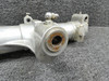 32527-000 (Cast: 35001) Piper PA23-250 Main Gear Strut Housing Assembly