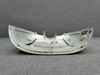 0752706-53 (Use: 0752706-59) Cessna 182P Engine Upper Cowl Assembly w Nose Cap