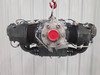 Lycoming IO-320-B1A Engine, 973 Hours SMOH (No Prop Strike)