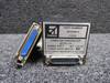52770-112 (Alt: 9912409-6) Kollsman Merrimack Cabin Air Controller with Mods