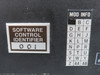 52770-112 (Alt: 9912409-6) Kollsman Merrimack Cabin Air Controller with Mods